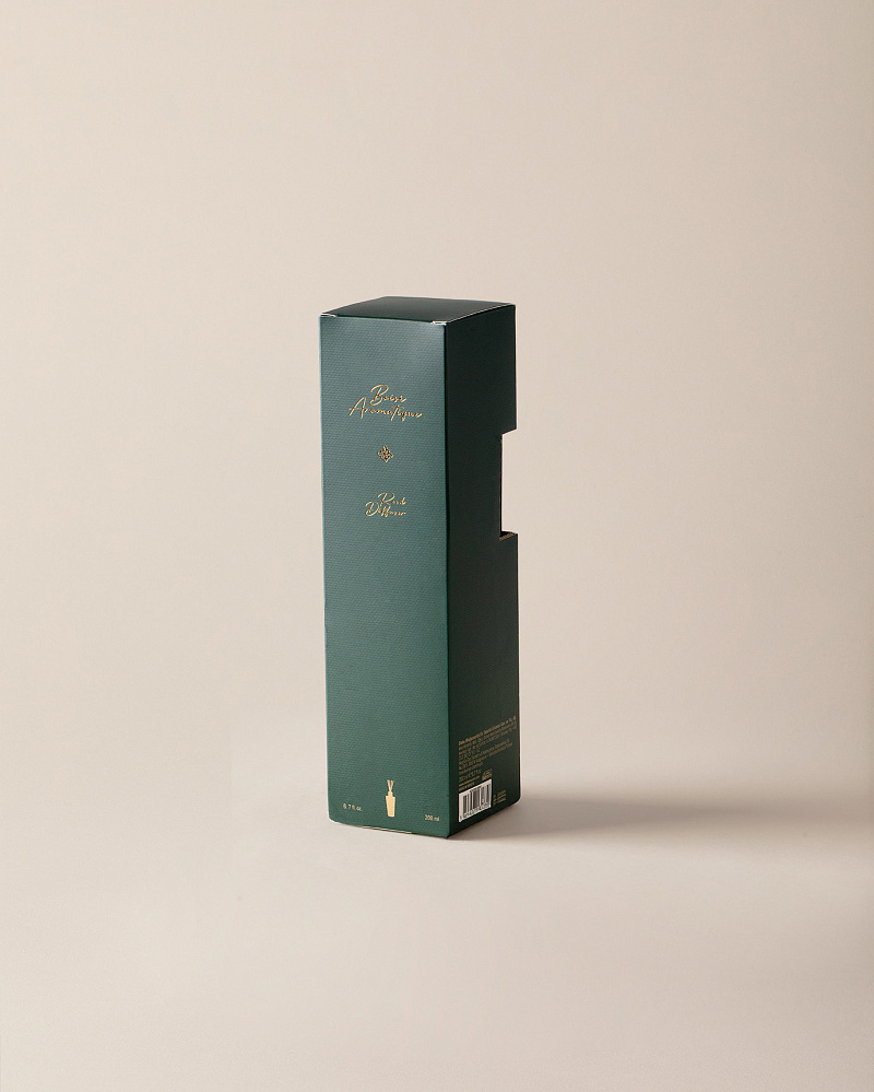 Диффузор Répertoire Reed 200 мл, - гвоздика, корица, бергамот, тмин