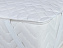 Изображение товара Наматрасник Eleta 100x200 см. - белый