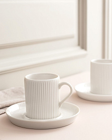 Набор кофейных чашек из 4 предметов 1KFINC0391101