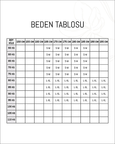 Халат-кимоно унисекс Ryella Hotel Collection L-XL р. - белый 