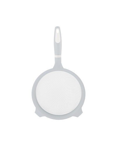 Сито Delphine 14,5 см. - пластик, металл