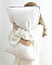 Изображение товара Подушка Air с климат-контролем 50х70 см. - силиконизированное волокно, микрофибра