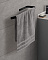 Изображение товара Полотенце для лица Ryella 50x90 см - белое