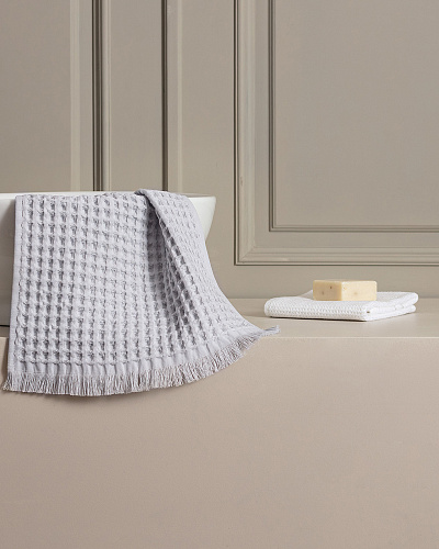 Полотенце для рук Marlie 30x45 см, хлопок