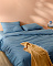 Изображение товара Комплект постельного белья двуспальный Carla 160x200 см