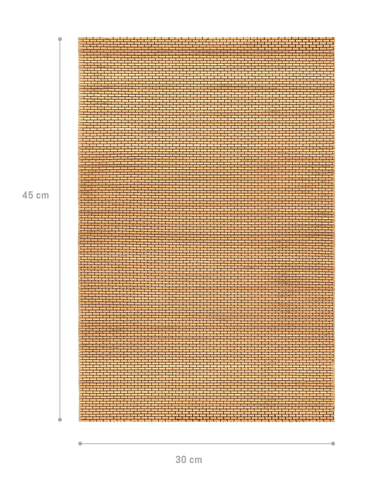 Салфетка сервировочная Leva 45x30 см. - полиэстер