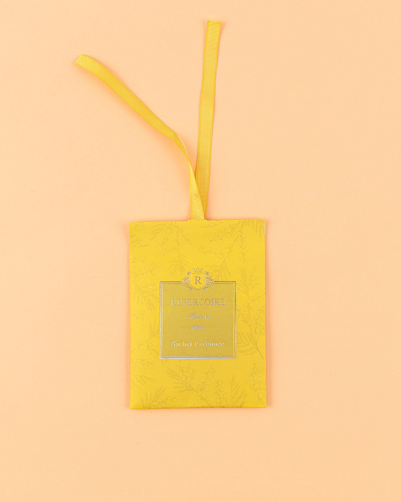 Ароматическое саше Répertoire Fragrance 25 г, мимоза